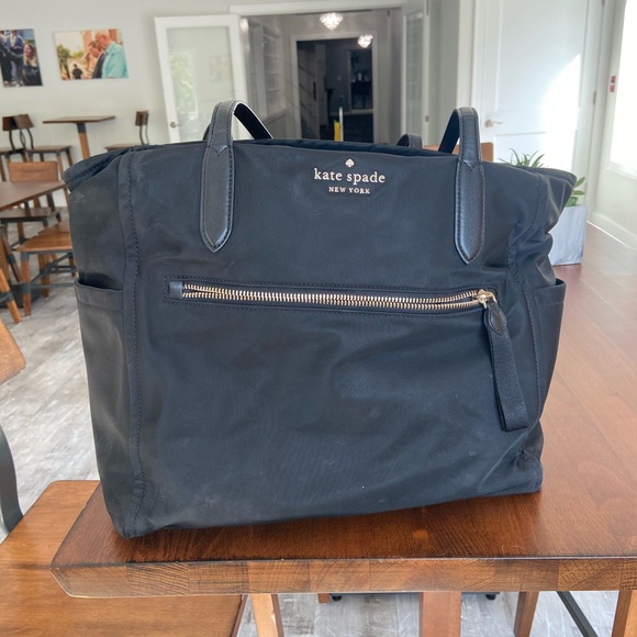 Kate Spade Diaper Bag
